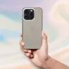 PEARL tok iPhone 14 Pro fekete tok - 4. kép