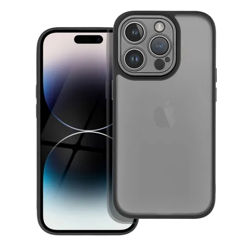 VARIETE tok iPhone 14 Pro fekete