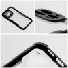ANTI-DROP tok iPhone 14 Plus fekete tok - 3. kép