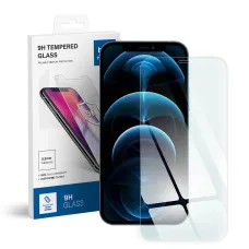 Tempered Glass Blue Star – iPhone 12 Pro Max üvegfólia