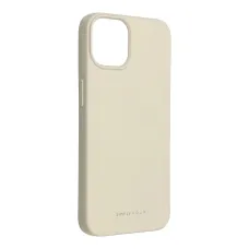 Roar Space tok - iPhone 14-hez Aqua White tok