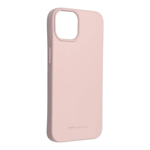 Roar Space tok - iPhone 14 Pink tok