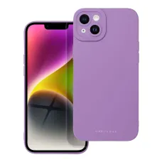 Roar Luna tok iPhone 14 Plus Violet