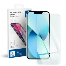 Edzett üveg Blue Star - iPhone 13 mini üvegfólia