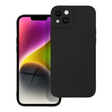 Roar Luna tok iPhone 14 Plus készülékhez, fekete