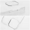 Átlátszó tok 2 mm Samsung S23 Plus (kameravédelem) átlátszó tok - 2. kép
