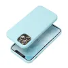 Roar Space tok - iPhone 14 Sky Blue tok - 4. kép