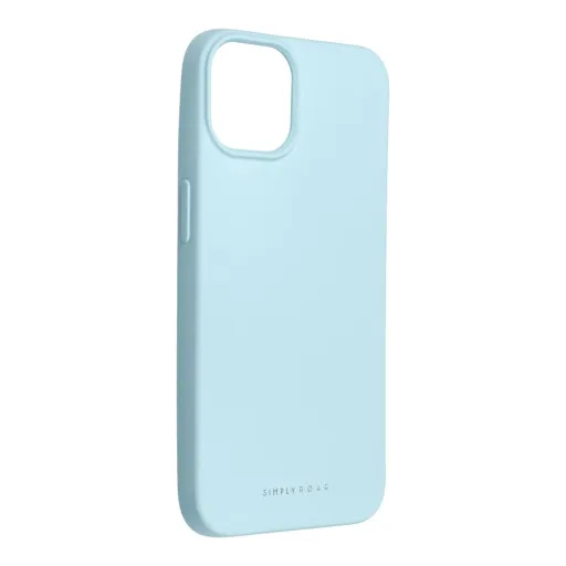 Roar Space tok - iPhone 14 Sky Blue tok