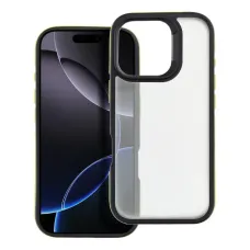 Case NEO iPhone 15 Pro sárga tok