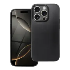 ULTRA TENKÉ MATNÉ puzdro XIAOMI A3 čierne ULTRA TENKÉ MATNÉ puzdro XIAOMI A3 čierne