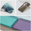 PEARL tok Samsung Galaxy A05S fekete - 0. kép