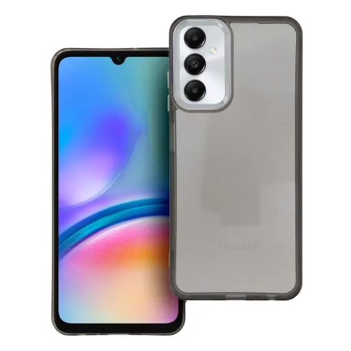 PEARL tok Samsung Galaxy A05S fekete