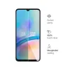 Tempered Glass Blue Star - Samsung Galaxy A05S üvegfólia - 1. kép