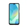 EF-OA166TBE Samsung kártyatartós fliptok Galaxy A16 5G-hez fekete - 1. kép