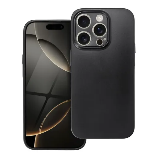 ULTRAVÉKONY MATT tok SAMSUNG A05S fekete ULTRAVÉKONY MATT tok SAMSUNG A05S fekete