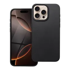 SKIN tok iPhone 16 Plus fekete