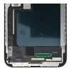 NCC LCD kijelző IPHONE X Incell HD+ - 2. kép