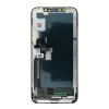 NCC LCD kijelző IPHONE X Incell HD+ - 3. kép
