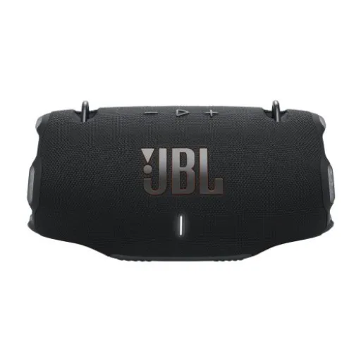 JBL Xtreme 4 Hordozható Vízálló bluetooth Hangszóró Fekete EU