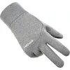 Téli kesztyűk szigetelt okostelefon funkcióval XL méret RC-K-1180 szürke - 2. kép
