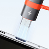 USB-C - Micro USB Adapter McDodo OT-3820 (fekete) - 3. kép