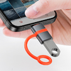 USB-A - USB-C átalakító McDodo OT-3800 (fekete), Termék kategóriája: Átalakító kábel, adapter - 4. kép