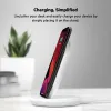 Belkin BOOST CHARGE Qi 15W vezeték nélküli töltőállvány tápegységgel (EU hálózati adapterrel) - Fehér - 0. kép