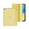 TECH-PROTECT SC PEN HYBRID IPAD 10.9 10 / 2022 CRYSTAL YELLOW tok - 0. kép