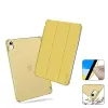 TECH-PROTECT SC PEN HYBRID IPAD 10.9 10 / 2022 CRYSTAL YELLOW tok - 1. kép