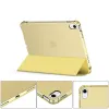 TECH-PROTECT SC PEN HYBRID IPAD 10.9 10 / 2022 CRYSTAL YELLOW tok - 4. kép