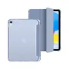 TECH-PROTECT SC PEN HYBRID IPAD 10.9 10 / 2022 CRYSTAL BLUE tok - 0. kép