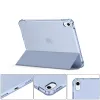 TECH-PROTECT SC PEN HYBRID IPAD 10.9 10 / 2022 CRYSTAL BLUE tok - 4. kép