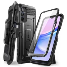 SUPCASE UNICORN BEETLE PRO GALAXY A16 4G / 5G FEKETE tok