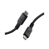 Spigen Arcwire Pb2203 Type-c Kábel Pd240w 120cm Fekete - 0. kép