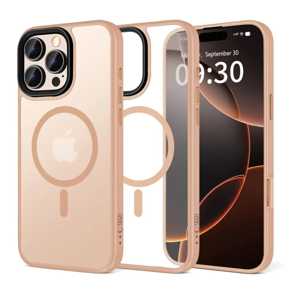 TECH-PROTECT TECH-PROTECT