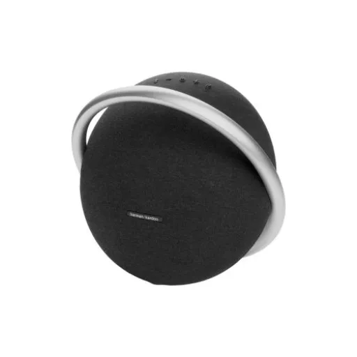 Harman Kardon Onyx Studio 8 Hordozható Bluetooth Hangszóró Fekete EU