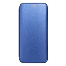 ELEGANCE fliptok Samsung Galaxy S25 Ultra navy tok