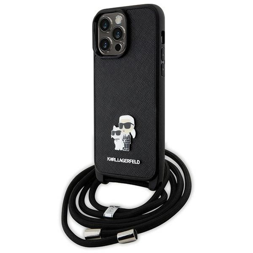 Karl Lagerfeld KLHCP14XSAKCPSK tok iPhone 14 Pro Max 6.7 Karl Lagerfeld KLHCP14XSAKCPSK tok iPhone 14 Pro Max 6.7