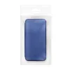 ELEGANCE fliptok Samsung Galaxy S25 Plus tok navy - 2. kép