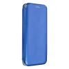 ELEGANCE fliptok Samsung Galaxy S25 Plus tok navy - 4. kép