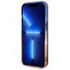 BMW Gradient Bumper MagSafe tok iPhone 15 Pro Max - szürke - 3. kép