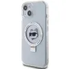 Karl Lagerfeld KLHMP15SHMRSCHH iPhone 15 6.1