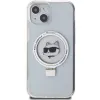 Karl Lagerfeld KLHMP15SHMRSCHH iPhone 15 6.1