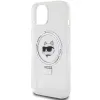 Karl Lagerfeld KLHMP15SHMRSCHH iPhone 15 6.1