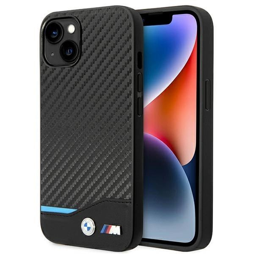 BMW BMHCP14S22NBCK iPhone 14 6.1 BMW BMHCP14S22NBCK iPhone 14 6.1