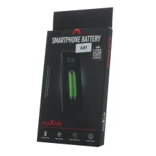 Maxlife akkumulátor Samsung Galaxy A51 5G A515 EB-BA516ABY 4000mAh