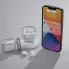 TECH-PROTECT FLEXAIR APPLE AIRPODS 4 ASH GREY tok - 4. kép