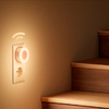 Yeelight Érzékelős Éjszakai Lámpa Lite - 2. kép