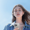 Fülhallgató TWS QCY MeloBuds Neo T31 (fehér) - 3. kép