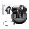 Fülhallgató TWS Soundpeats Air 5 (fekete) - 3. kép